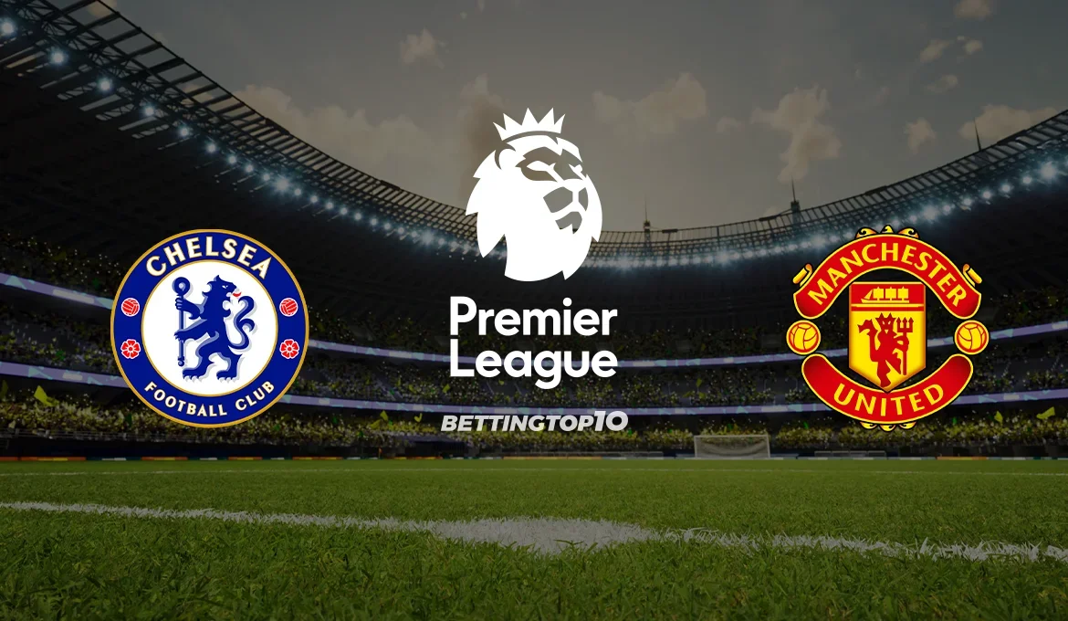O Chelsea em Foco