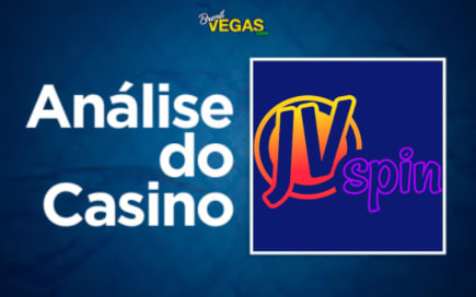 Análise do Jvspin Casino