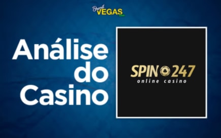 Métodos de depósitos no Spin247 Casino