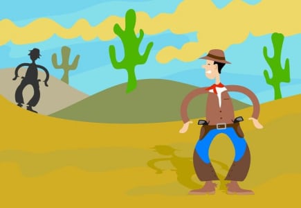 O Fascínio dos Slots do Velho Oeste