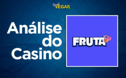 Análise do Fruta Casino
